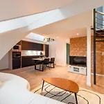- Bienvenue Chez Fernando Apartment Rouen