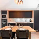 - Bienvenue Chez Fernando Apartment Rouen