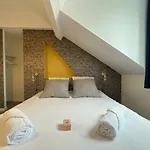 - Bienvenue Chez Fernando * ルーアン