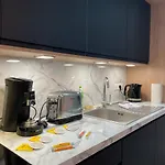 - Bienvenue Chez Fernando アパート *