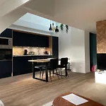 - Bienvenue Chez Fernando Apartment