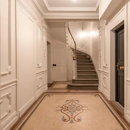 - Bienvenue Chez Fernando Apartament *