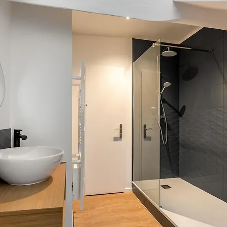 - Bienvenue Chez Fernando * Rouen