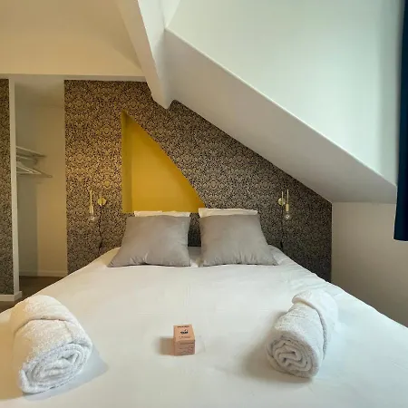 - Bienvenue Chez Fernando * Rouen