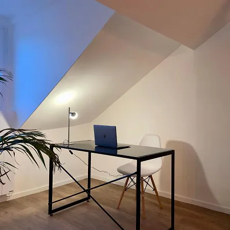 Apartament - Bienvenue Chez Fernando