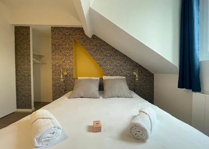 - Bienvenue Chez Fernando * Ρουέν