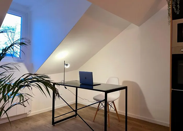 Διαμέρισμα - Bienvenue Chez Fernando