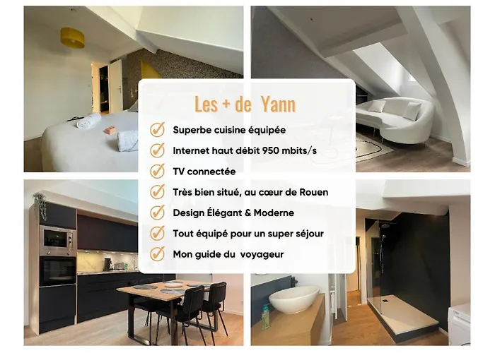 - Bienvenue Chez Fernando Διαμέρισμα